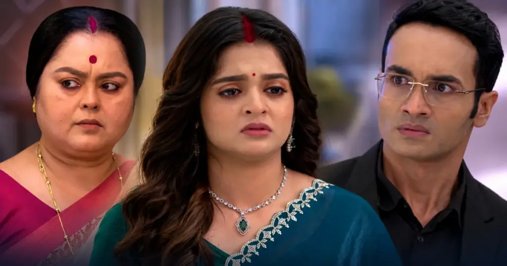 Kamala Nibas, Zee Bangla, Bengali Serial, Entertainment, কমলা নিবাস, জি বাংলা, বাংলা ধারাবাহিক, বিনোদন