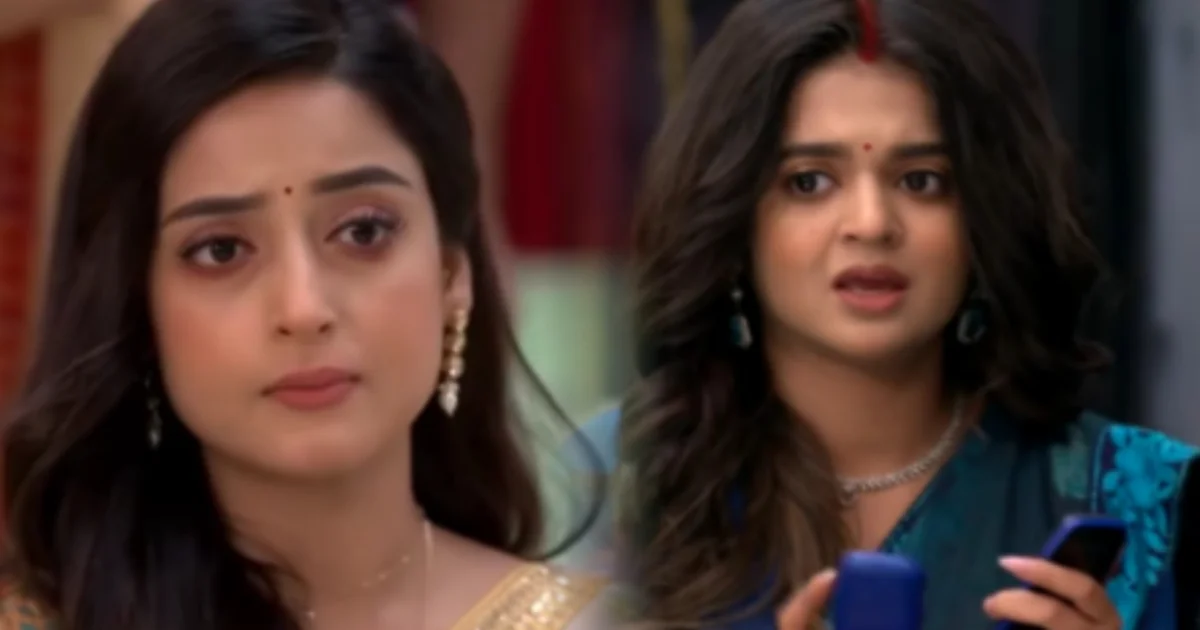 Kamala Nibas Serial Episode Update 13 Sep Jhinuk Breaks Down On Pallabi Birthday