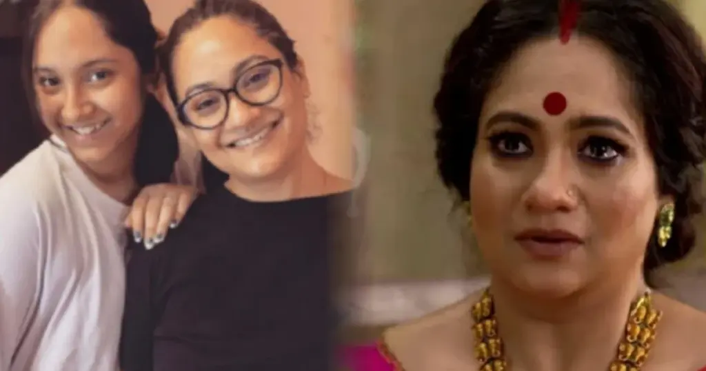 Mallika Banerjee, tollywood, বিনোদন, মল্লিকা ব্যানার্জী