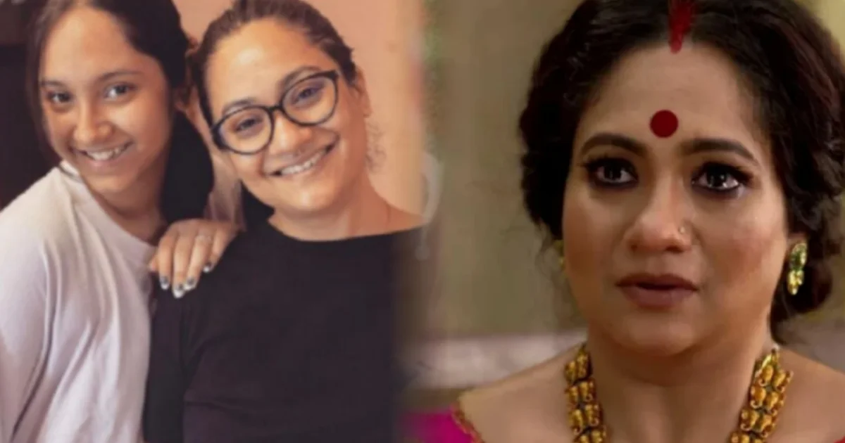 Mallika Banerjee, tollywood, বিনোদন, মল্লিকা ব্যানার্জী