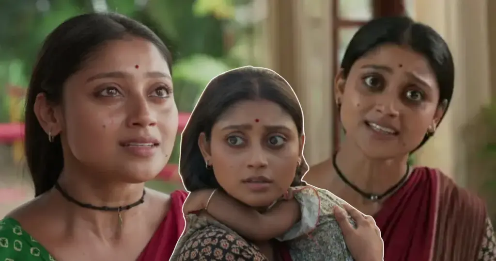 Baghini, Baghini Serial, Bengali serial, Bengali television, Sampita Pramanik, Sampita Pramanik Acting, Zee Bangla, জি বাংলা, বাঘিনী, বাঘিনী ধারাবাহিক, বাংলা টেলিভিশন, বাংলা ধারাবাহিক, সম্পিতা প্রামাণিক, সম্পিতা প্রামাণিক অভিনয় Sampita Pramanik Acting Baghini Serial Viewers Reaction