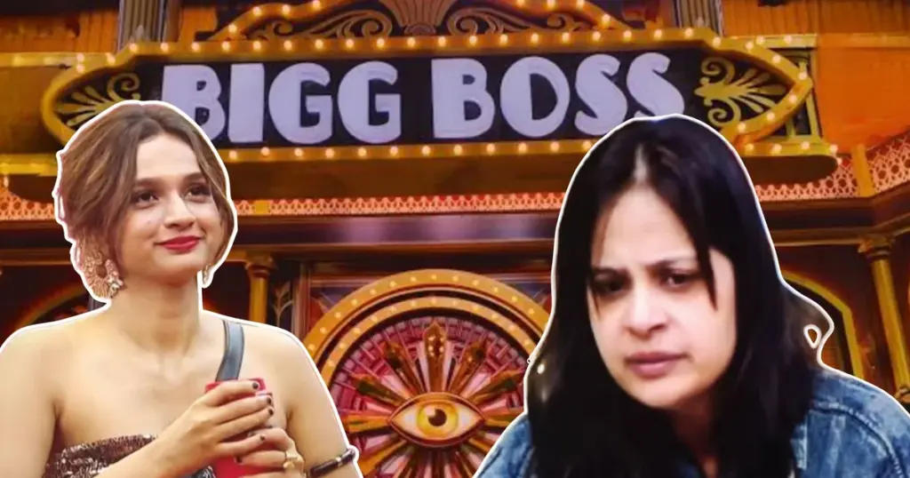 Bigg Boss Bangla, Bigg Boss Bangla Contestants, Bigg Boss Bangla Elimination, Nandini Paul, Sohini Paul, Sohini Paul controversy, Sohini Paul elimination, Tapas Paul Daughter, তাপস পালের মেয়ে, নন্দিনী পাল, বিগ বস বাংলা, বিগ বস বাংলা এলিমিনেশন, সোহিনী পাল, সোহিনী পাল বিতর্ক, সোহিনী পালের এলিমিনেশন Sohini Paul may face elimination from Bigg Boss Bangla Today