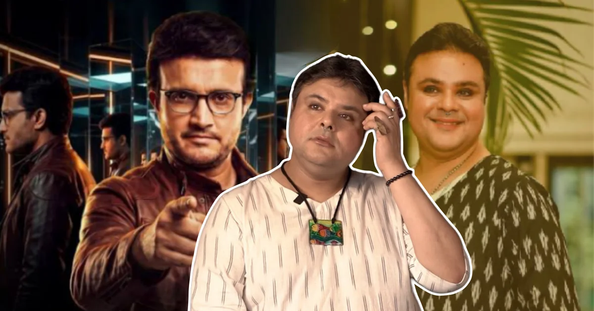 Sujoy Prasad Chatterjee, Bigg Boss Bangla, Bigg Boss Bangla Contestants, Sujoy Prasad Bigg Boss, Bengali Actor, Bengali Entertainment, Bigg Boss Bangla Rejection, Mental Health, Bengali Television, সুজয়প্রসাদ চট্টোপাধ্যায়, বিগ বস বাংলা, বিগ বস বাংলা প্রতিযোগী, সুজয়প্রসাদ বিগ বস, বাংলা অভিনেতা, বাংলা বিনোদন, বিগ বসের প্রস্তাব, মানসিক স্বাস্থ্য, বাংলা টেলিভিশন