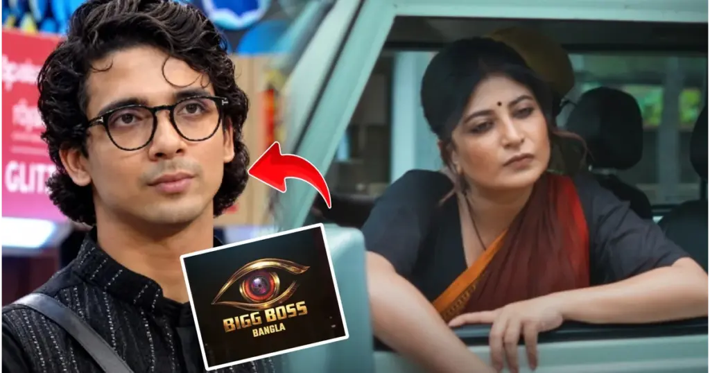Birangana 2, Sandipta Sen, Hoichoi, Birangana 2 teaser, Chitra Basu, Bengali web series, Bengali thriller, Nirjhar Mitra, Tollywood web series, বীরাঙ্গনা ২, সন্দীপ্তা সেন, হইচই, বীরাঙ্গনা ২ টিজার, চিত্রা বসু, বাংলা ওয়েব সিরিজ, বাংলা থ্রিলার, নির্ঝর মিত্র, টলিউড ওয়েব সিরিজ