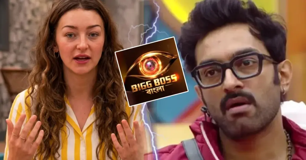 Alex Bangla controversy, Alexandra Bigg Boss Bangla, Bengali Entertainment, Bigg Boss Bangla, Bigg Boss Bangla Controversy, Jeetu Kamal, Jeetu Kamal Controversy, অ্যালেক্সজান্দ্রা, অ্যালেক্সের বাংলা, জিতু কামাল, জীতু কামাল বিতর্ক, বিগ বস বাংলা, বিগ বস বাংলার বিতর্ক Jeetu Kamal, Alexandra Bigg Boss Bangla, Bigg Boss Bangla, Jeetu Kamal controversy, Alex Bangla controversy, Bigg Boss Bangla controversy, Bengali entertainment,জিতু কামাল, অ্যালেক্সজান্দ্রা, বিগ বস বাংলা, জীতু কামাল বিতর্ক, অ্যালেক্সের বাংলা, বিগ বস বাংলার বিতর্ক, বাংলা বিনোদন