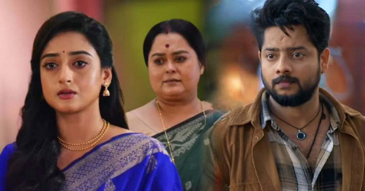 Kamala Nibas, Pallabi Aditya, Kamala Nibas Serial, Zee Bangla, Bengali Serial, Pallabi Aditya Love Story, Bengali Television, Kamala Nibas New Promo, কমলা নিবাস, পল্লবী আদিত্য, কমলা নিবাস ধারাবাহিক, জি বাংলা, বাংলা সিরিয়াল, পল্লবী আদিত্যর প্রেম, বাংলা টেলিভিশন, কমলা নিবাস নতুন প্রোমো