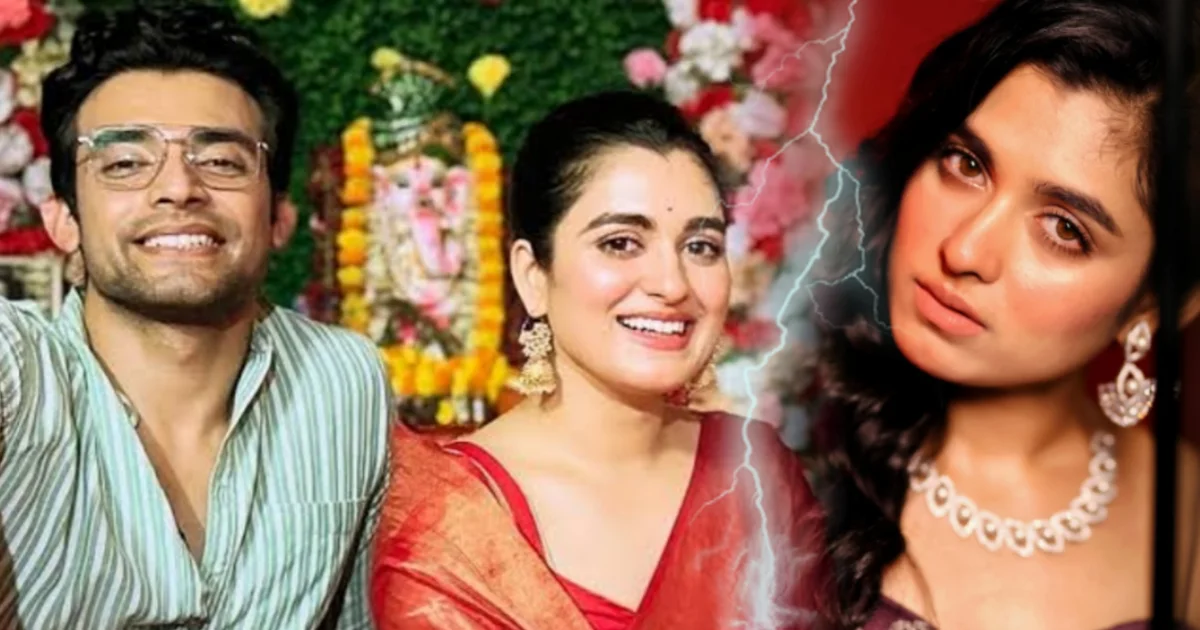 Ranajoy Bishnu, Shyamoupti Mudly, Ranajoy Shyamoupti, Ranajoy Bishnu Divorce Rumours, Shyamoupti Instagram Story, Bengali Television, Tollywood News, Bengali Entertainment News, রণজয় বিষ্ণু, শ্যামৌপ্তি মুদলি, রণজয় শ্যামৌপ্তি, রণজয় শ্যামৌপ্তির বিচ্ছেদ, শ্যামৌপ্তির ইনস্টাগ্রাম পোস্ট, গুড্ডি, বাংলা টেলিভিশন, টলিপাড়ার খবর, বাংলা বিনোদন খবর
