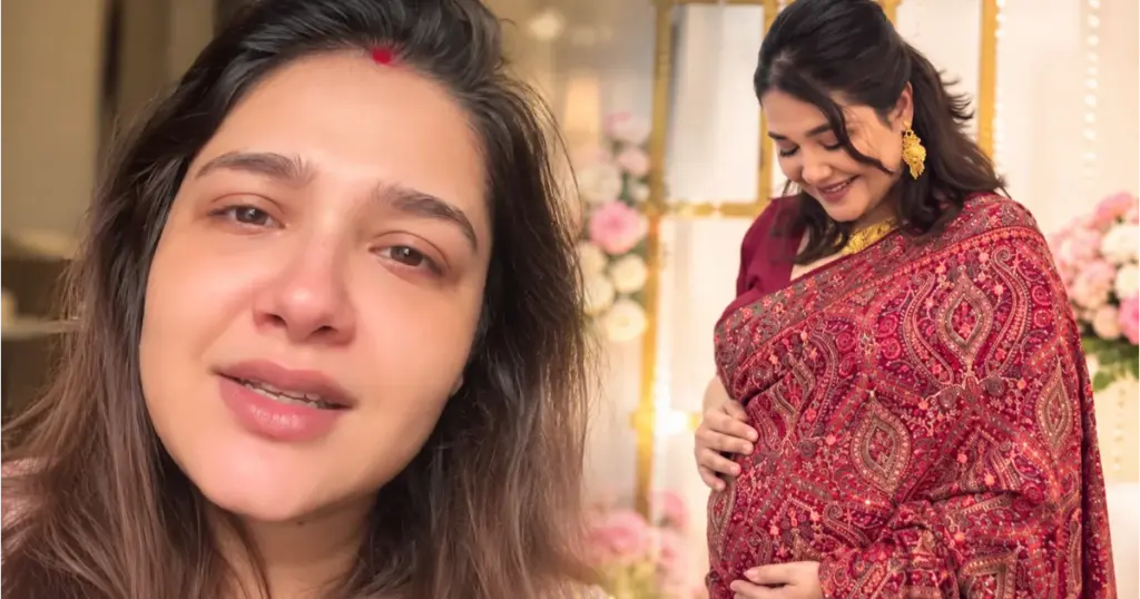Bengali actress, Roshni Bhattacharyya, Roshni Bhattacharyya Pregnancy, Roshni Instagram, Roshni Troll Attack, SRFTI Controversy, SRFTI Row, tollywood news, এসআরএফটিআই বিতর্ক, টলিউড খবর, বাংলা বিনোদন, রোশনি ভট্টাচার্য, রোশনি ভট্টাচার্য বিতর্ক, রোশনি ভট্টাচার্যের অন্তঃসত্ত্বা, রোশনিকে ট্রোল, রোশনির জবাব Roshni Bhattacharyya, Roshni Bhattacharyya Pregnancy, SRFTI Controversy, Roshni Troll Attack, Bengali Actress, Roshni Instagram, Tollywood News, SRFTI Row, রোশনি ভট্টাচার্য, রোশনি ভট্টাচার্যের অন্তঃসত্ত্বা, এসআরএফটিআই বিতর্ক, রোশনিকে ট্রোল, রোশনির জবাব, টলিউড খবর, বাংলা বিনোদন, রোশনি ভট্টাচার্য বিতর্ক