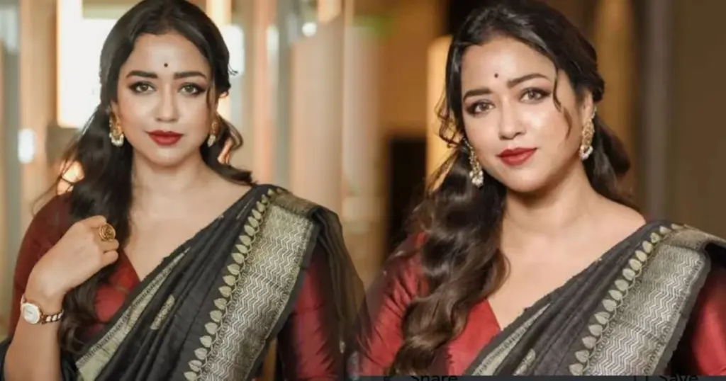 Bengali actress, Bohurupee 2, sohini sarkar, Sohini Sarkar Motherhood, Sohini Sarkar Pregnancy, Sohini Sarkar Pregnancy News, Sohini Sarkar Shovon Ganguly, The Golden Daku, tollywood news, দ্য গোল্ডেন ডাকু, বহুরূপী ২, বাংলা অভিনেত্রী, সোহিনী শোভন, সোহিনী সরকার, সোহিনী সরকারের অন্তঃসত্ত্বা, সোহিনী সরকারের প্রেগন্যান্সি, সোহিনী সরকারের মাতৃত্ব sohini sarkar pregnancy motherhood bengali actress