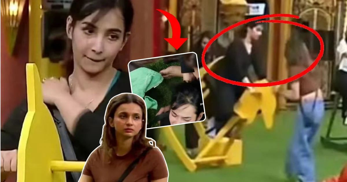 Srijla Guha, Srijla Guha Health Update, Bigg Boss Bangla, Nandini Dutta, Srijla Guha Injury, বিগ বস বাংলা, সৃজলা গুহ, নন্দিনী দত্ত