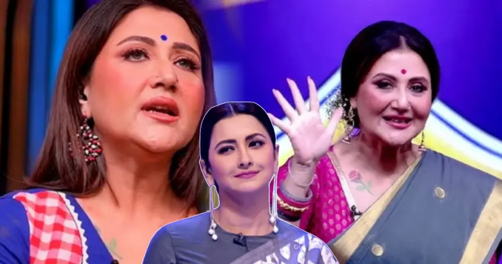 Swastika Mukherjee, Swastika Mukherjee News, Didi No 1, Didi Number One, Swastika Didi No 1, Bengali Television, Bengali Actress, Swastika Hosting, স্বস্তিকা মুখোপাধ্যায়, স্বস্তিকা মুখোপাধ্যায় খবর, দিদি নাম্বার ওয়ান, দিদি নাম্বার ওয়ান, স্বস্তিকা সঞ্চালনা, বাংলা টেলিভিশন, বাংলা অভিনেত্রী, স্বস্তিকার নতুন কাজ