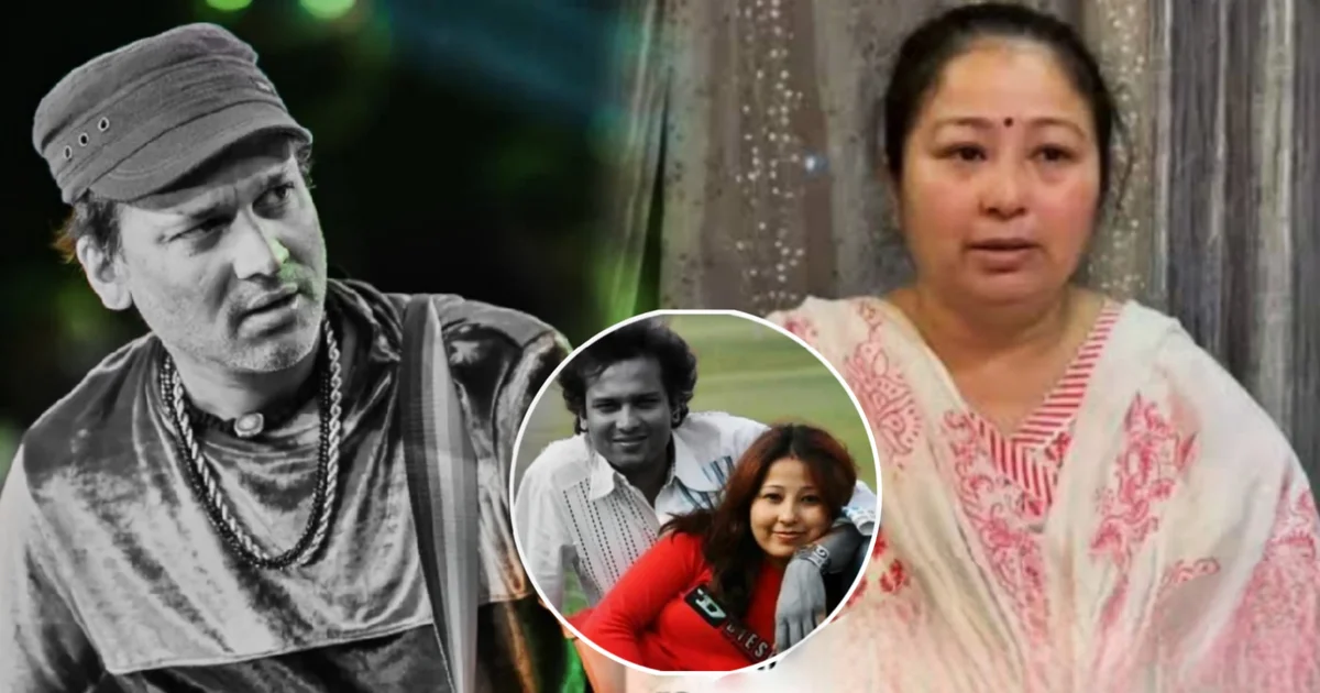 Zubeen Garg, Garima Garg, Zubeen Garg Death Anniversary, Zubeen Garg First Death Anniversary, জ়ুবিন গর্গ, গরিমা গর্গ, জ়ুবিন গর্গের মৃত্যুবার্ষিকী, জ়ুবিন গর্গ মৃত্যু, Zubeen Garg Singapore, Assamese Singer, Assam Music, Zubeen Garg Wife