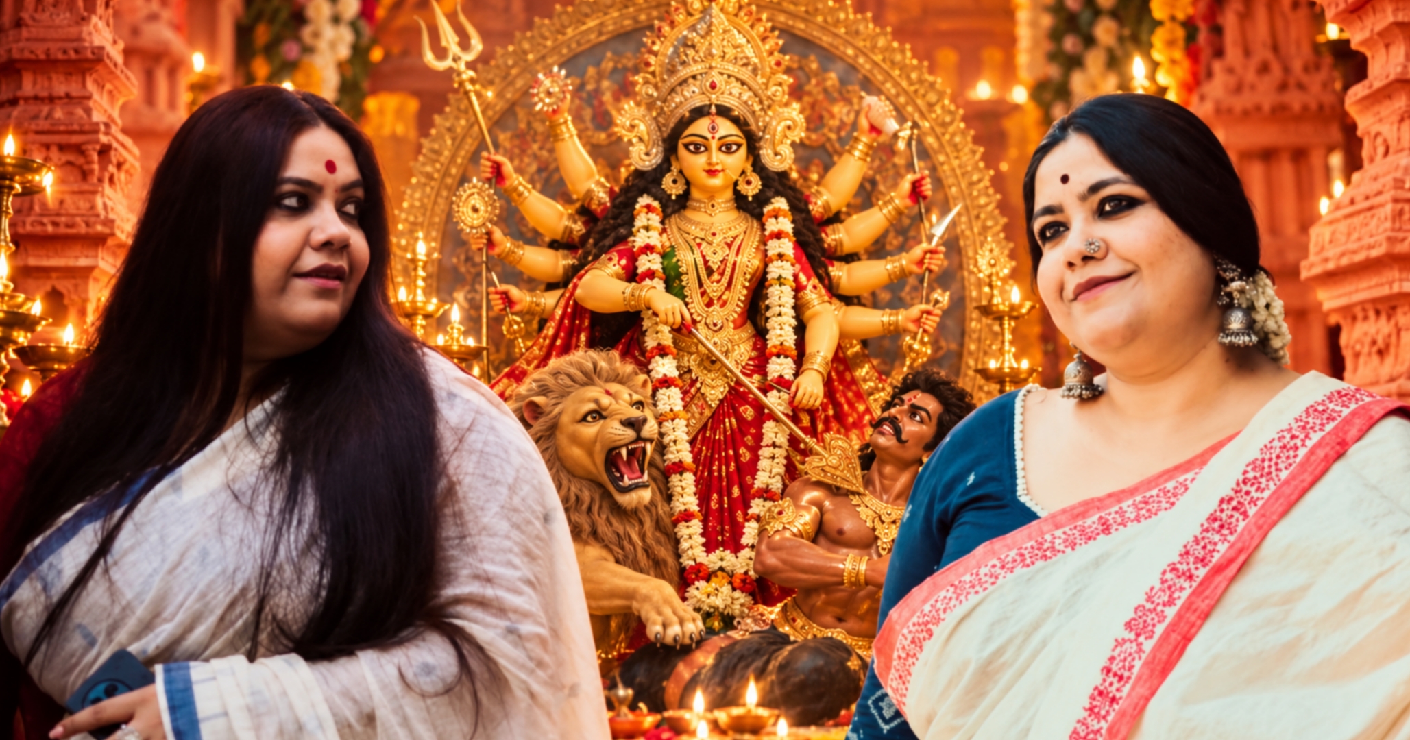 Arijita Mukhopadhyay, Durga Puja 2026, Arijita Mukhopadhyay Puja Memories, Tollywood Actress, Arijita Mukhopadhyay Interview, Durga Puja, Peace and Humanity, Bengali Actress, Tollywood, Durga Puja Memories, অরিজিতা মুখোপাধ্যায়, দুর্গাপুজো ২০২৬, অরিজিতার পুজোর স্মৃতি, টলিউড অভিনেত্রী, অরিজিতা মুখোপাধ্যায় সাক্ষাৎকার, দুর্গাপুজো, শান্তির বার্তা, মানবিকতার বার্তা, বাঙালি অভিনেত্রী, পুজোর স্মৃতিকথা