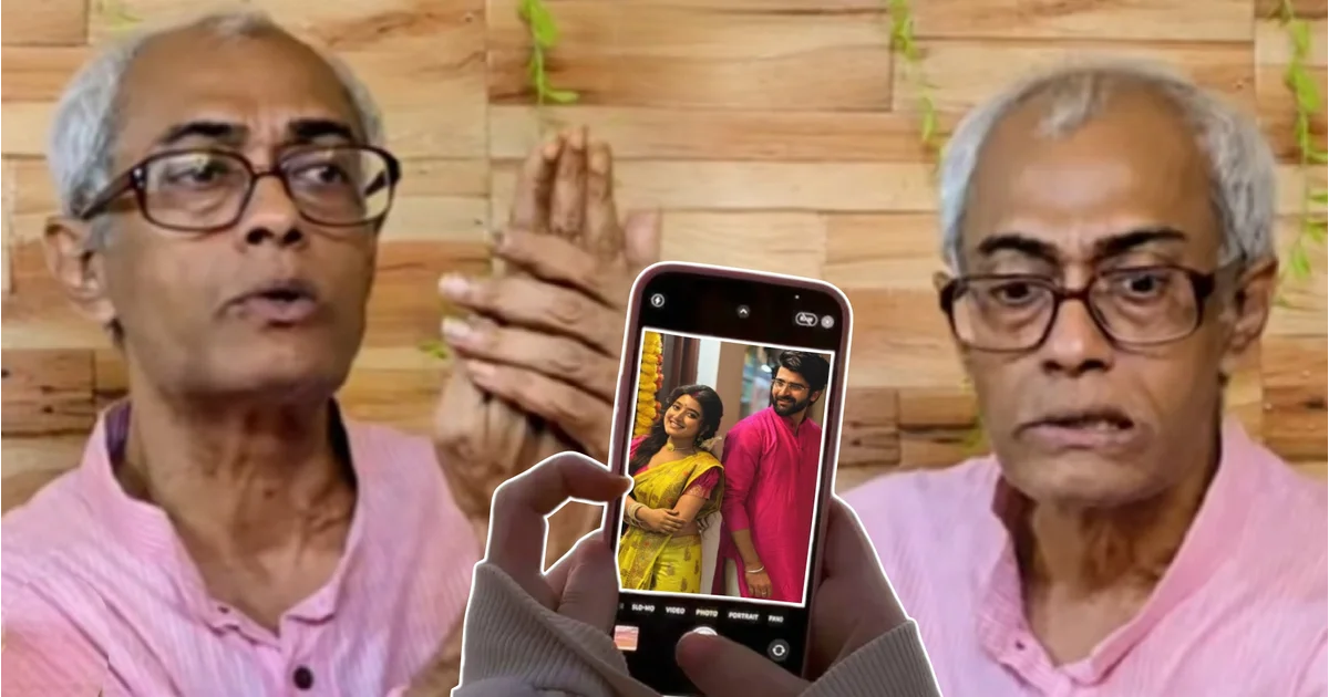 Bengali Director Robin Das Criticizes New Generation Actors