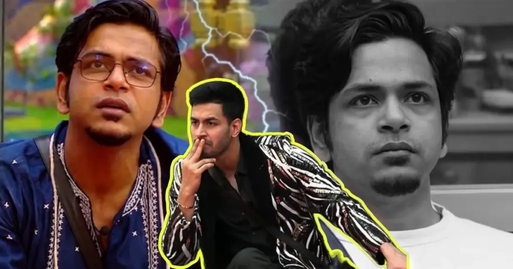 Durnibar Faces Fresh Trouble After His Clash With Rajveer In Bigg Boss Bangla