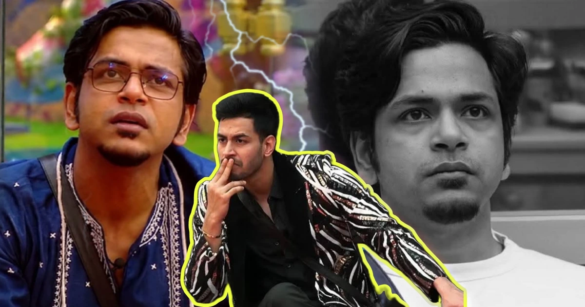 Durnibar Faces Fresh Trouble After His Clash With Rajveer In Bigg Boss Bangla