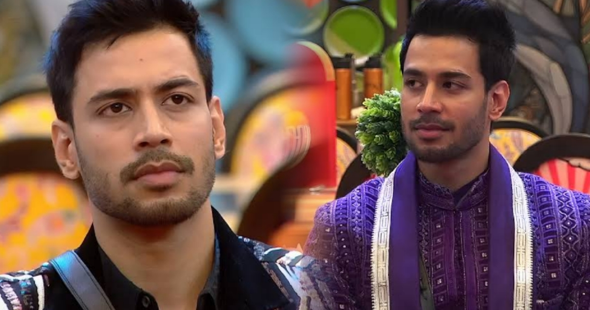 রাজবীর দে, Rajveer Dey, বিগ বস বাংলা, big boss bangla, star jalsha, স্টার জলসা, tollywood, বিনোদন, tollywood news