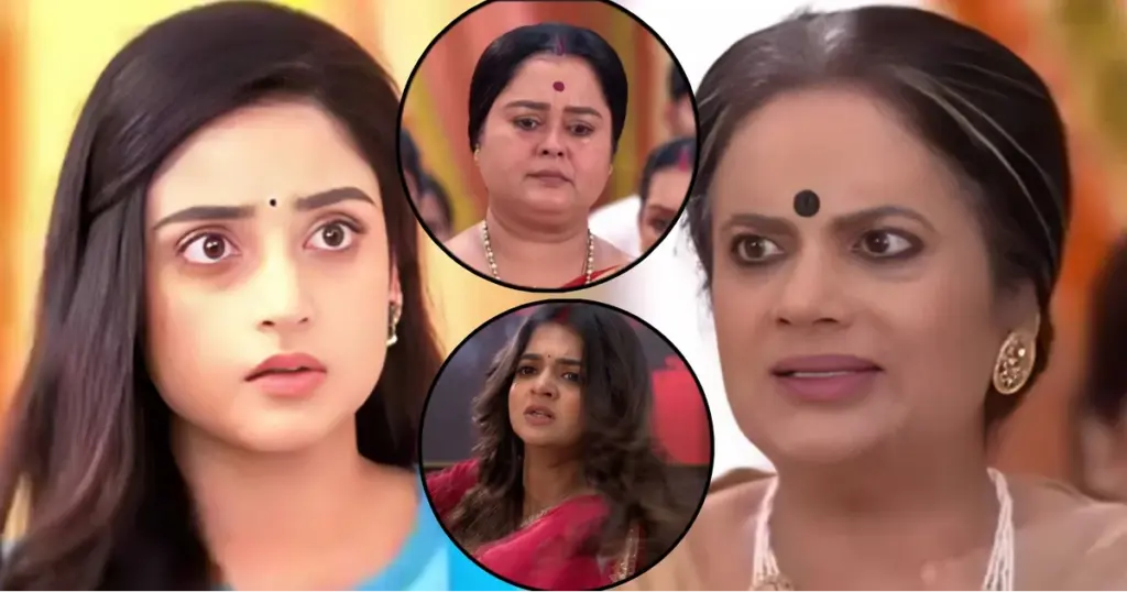 Kamala Nibas, Zee Bangla, Bengali Serial, Bengali Television, Serial Update, Kamala Nibas Today Episode, কমলা নিবাস, জি বাংলা, বাংলা টেলিভিশন, বাংলা ধারাবাহিক, সিরিয়াল আপডেট, কমলা নিবাস আজকের পর্ব