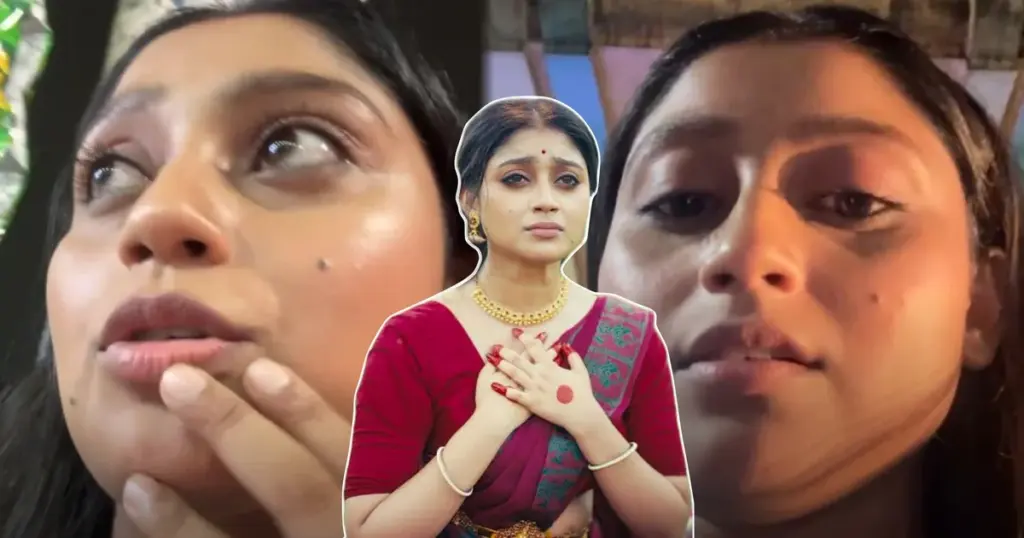 Kamala Nibas Serial Episode Update 07 Oct New Mysteries And Conflicts Into Jhinuk And Samrat Lives