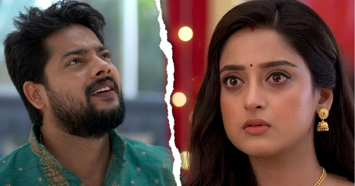 Kamala Nibas Today Episode Update 5 Oct Aaditya has taken a major decision