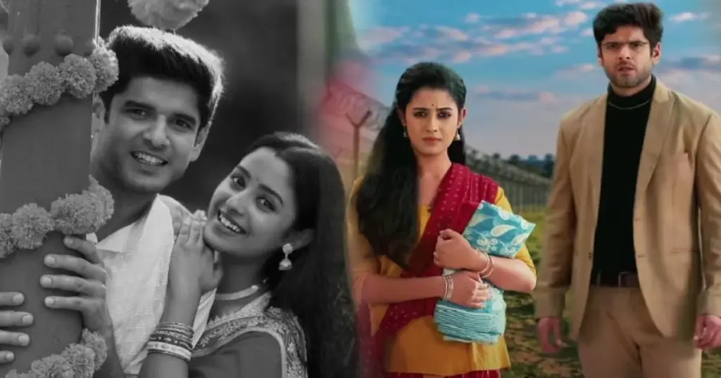 Bengali serial, Bengali television, Ishani Chatterjee, Parbati, parineeta, Parineeta New Twist, Parineeta serial, Parul Death, rayan, Uday Pratap Singh, Zee Bangla, ঈশানী চট্টোপাধ্যায়, উদয় প্রতাপ সিং, জি বাংলা, পরিণীতা, পরিণীতা ধারাবাহিক, পরিণীতার নতুন মোড়, পারুলের মৃত্যু, পার্বতী, বাংলা টেলিভিশন, বাংলা ধারাবাহিক, রায়ান Parineeta Takes A Big Turn As Ishani And Uday Hint At New Twist To Bring Back Viewers Interest