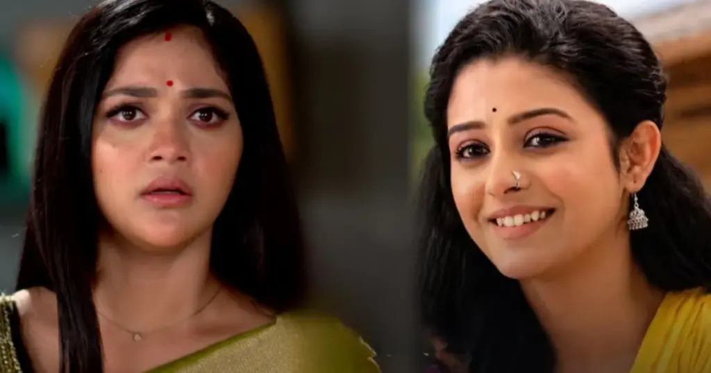 Bengali serial, Chirodini tumi je amar, Parbati, parineeta, Parineeta New Twist, Parineeta serial, Parul Death, Parul Rebirth, rayan, Rebirth Story, Zee Bangla, চিরদিনই তুমি যে আমার, জন্মান্তরের গল্প, জি বাংলা, পরিণীতা, পরিণীতা ধারাবাহিক, পরিণীতার নতুন মোড়, পারুলের পুনর্জন্ম, পারুলের মৃত্যু, পার্বতী, বাংলা ধারাবাহিক, রায়ান Parineeta, Parineeta Serial, Parul Death, Parbati, Rayan, Parul Rebirth, Parineeta New Twist, Zee Bangla, Bengali Serial, Chirodini Tumi Je Amar, Rebirth Story, পরিণীতা, পরিণীতা ধারাবাহিক, পারুলের মৃত্যু, পার্বতী, রায়ান, পারুলের পুনর্জন্ম, পরিণীতার নতুন মোড়, জি বাংলা, বাংলা ধারাবাহিক, চিরদিনই তুমি যে আমার, জন্মান্তরের গল্প