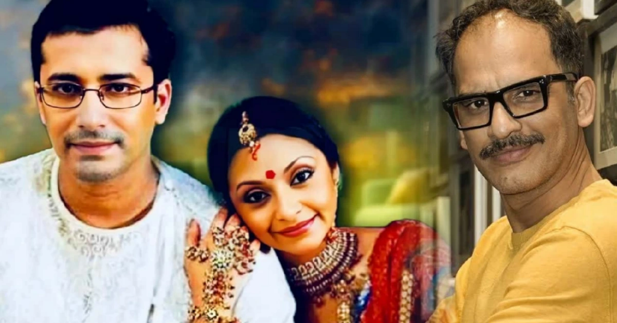 Ritwick Chakraborty Responds To The Question About Aparajita Ghosh Das And Rishi Kaushik Marriage