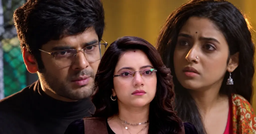 Bengali serial, Parbati, parineeta, Parineeta Latest Update, Parineeta serial, Parineeta Today Episode, Parul, rayan, Shirin, Zee Bangla, জি বাংলা, পরিণীতা, পরিণীতা আজকের পর্ব, পরিণীতা ধারাবাহিক, পরিণীতা নতুন পর্ব, পারুল, পার্বতী, রায়ান, শিরিন Parineeta, Parineeta Serial, Shirin, Rayan, Parul, Parbati, Zee Bangla, Parineeta Latest Update, Parineeta Today Episode, Bengali Serial, পরিণীতা, পরিণীতা ধারাবাহিক, শিরিন, রায়ান, পারুল, পার্বতী, জি বাংলা, পরিণীতা নতুন পর্ব, পরিণীতা আজকের পর্ব, বাংলা ধারাবাহিক