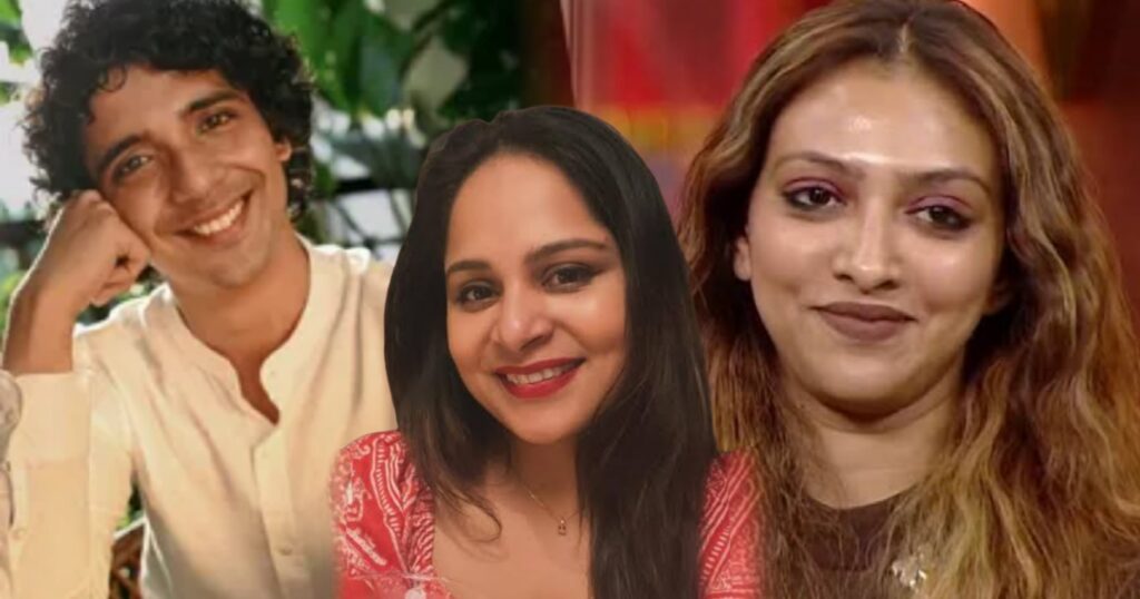 Bigg Boss Bangla, Bigg Boss Bangla Contestants, Bigg Boss Bangla Winner, Nandini, Niranjan Mondal, Rajveer, Sohini Paul, Srijla, Tanushree Roy Das, তনুশ্রী বিগ বস বাংলা, তনুশ্রী রায় দাস, দুর্নিবার, নন্দিনী, নিরঞ্জন মণ্ডল, নিরঞ্জনের খেলা, বিগ বস বাংলা, বিগ বস বাংলা বিজয়ী, বিগ বস বাংলার আপডেট, বিগ বস বাংলার প্রতিযোগী, রাজবীর, সৃজলা, সোহিনী পাল, সোহিনী পাল সাক্ষাৎকার Sohini Paul, Bigg Boss Bangla, Niranjan Mondal, Tanushree Roy Das, Bigg Boss Bangla Winner, Bigg Boss Bangla Contestants, Rajveer, Srijla, Nandini, সোহিনী পাল, বিগ বস বাংলা, নিরঞ্জন মণ্ডল, তনুশ্রী রায় দাস, বিগ বস বাংলা বিজয়ী, সোহিনী পাল সাক্ষাৎকার, বিগ বস বাংলার প্রতিযোগী, রাজবীর, সৃজলা, নন্দিনী, দুর্নিবার, বিগ বস বাংলার আপডেট, নিরঞ্জনের খেলা, তনুশ্রী বিগ বস বাংলা, বিগ বস বাংলার বিতর্ক