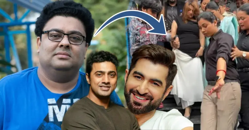 tollywood, ambarish bhattacharya, Ambarish Bhattacharya Interview, Bengali actor, Bengali cinema, Bengali Entertainment, Tollywood Bouncer Culture, tollywood industry, অম্বরীশ ভট্টাচার্য, অম্বরীশ ভট্টাচার্যের সাক্ষাৎকার, টলিউড ইন্ডাস্ট্রি, টলিপাড়া, টলিপাড়ার বাউন্সার কালচার, বাংলা অভিনেতা, বাংলা বিনোদন, বাংলা সিনেমা Ambarish Bhattacharya, Tollywood, Bengali Cinema, Ambarish Bhattacharya Interview, Tollywood Bouncer Culture, Bengali Actor, Tollywood Industry, Bengali Entertainment, অম্বরীশ ভট্টাচার্য, টলিপাড়া, বাংলা সিনেমা, অম্বরীশ ভট্টাচার্যের সাক্ষাৎকার, টলিপাড়ার বাউন্সার কালচার, বাংলা অভিনেতা, টলিউড ইন্ডাস্ট্রি, বাংলা বিনোদন