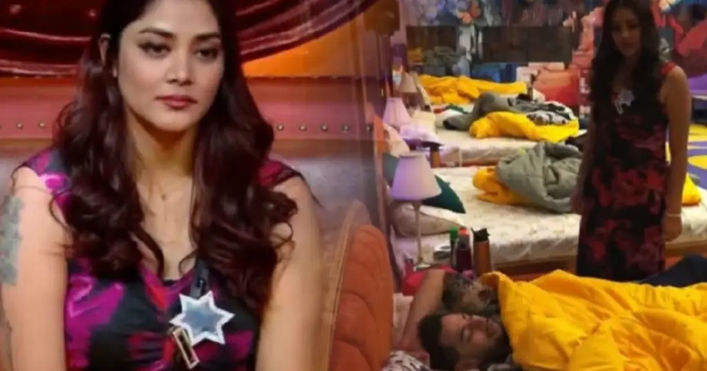 Bengali reality show, Bigg Boss Bangla, Bigg Boss Bangla 3, Bigg Boss Bangla Controversy, Durnibar Saha, Nandini Dutta, Rajveer Dey, sonamoni Saha, Sonamoni Saha Power, Srijla Guha, দুর্নিবার সাহা, নন্দিনী দত্ত, বিগ বস বাংলা, বিগ বস বাংলা ৩, বিগ বস বিতর্ক, রাজবীর দে, সৃজলা গুহ, সোনামণি সাহা, সোনামণির বিশেষ ক্ষমতা Bigg Boss Bangla, Sonamoni Saha, Sonamoni Saha Power, Bigg Boss Bangla 3, Rajveer Dey, Durnibar Saha, Nandini Dutta, Srijla Guha, Bigg Boss Bangla Controversy, Bengali Reality Show, বিগ বস বাংলা, সোনামণি সাহা, সোনামণির বিশেষ ক্ষমতা, বিগ বস বাংলা ৩, রাজবীর দে, দুর্নিবার সাহা, নন্দিনী দত্ত, সৃজলা গুহ, বিগ বস বিতর্ক, বাংলা রিয়্যালিটি শো