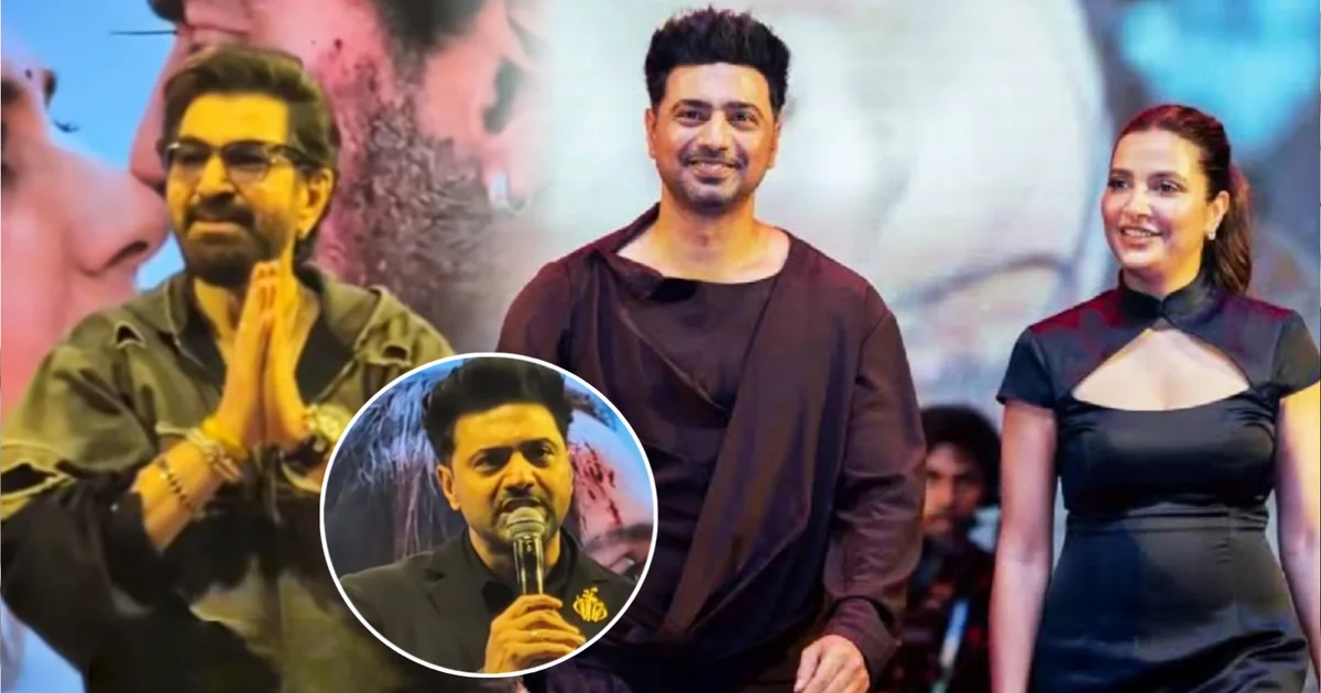 Dev, Jeet, Subhashree Ganguly, Desu 7, Dev Next Movie, Tollywood News, Jeet Subhashree Pair, দেব, জিৎ, শুভশ্রী গঙ্গোপাধ্যায়, দেশু ৭, দেবের পরবর্তী ছবি, টলিউডের খবর, জিৎ শুভশ্রী জুটি