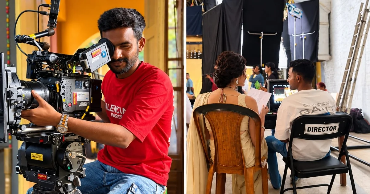 Abhinetri, Durjoy Mondal, Om Sahani, Moupiya Goswami, Bengali Film, Bengali Cinema, Tollywood, Abhinetri Movie, অভিনেত্রী, দুর্জয় মণ্ডল, ওম সাহানি, মৌপিয়া গোস্বামী, বাংলা ছবি, বাংলা সিনেমা, টলিউড, অভিনেত্রী সিনেমা