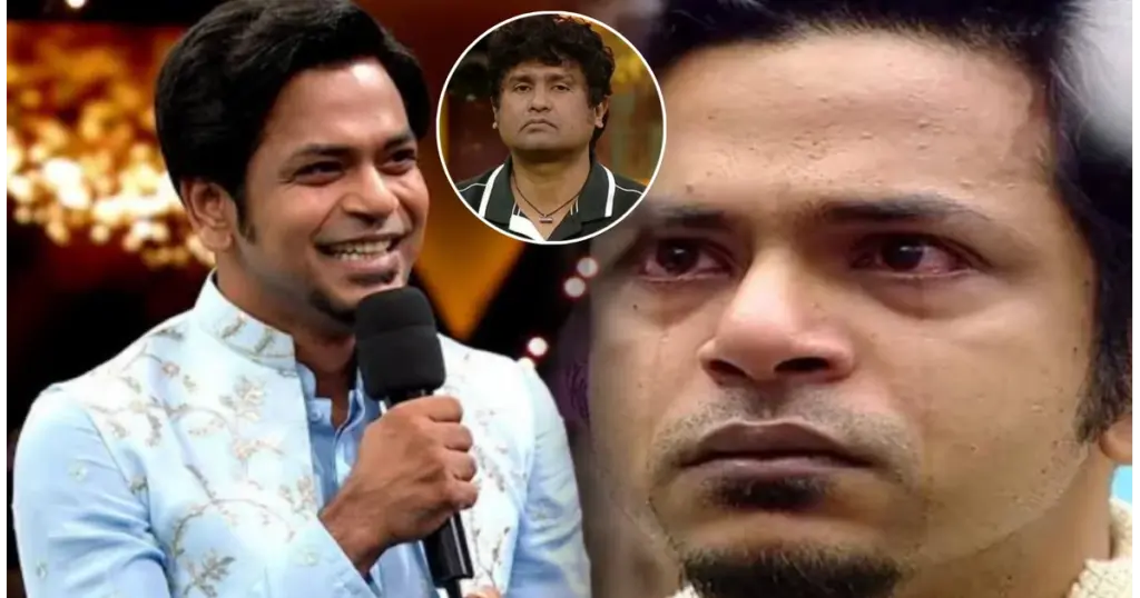 Durnibar Saha, Bigg Boss Bangla, Bigg Boss Bangla 3, Durnibar Controversy, Aggressive Behaviour, Jhilam Gupta, Dipendu Biswas, Rajveer Dey, Audience Reaction, Entertainment, দুর্নিবার সাহা, বিগ বস বাংলা, বিগ বস বাংলা ৩, দুর্নিবার বিতর্ক, আগ্রাসী আচরণ, ঝিলম গুপ্ত, দীপেন্দু বিশ্বাস, রাজবীর দে, বিগ বস বাংলা দর্শক প্রতিক্রিয়া, বিনোদন