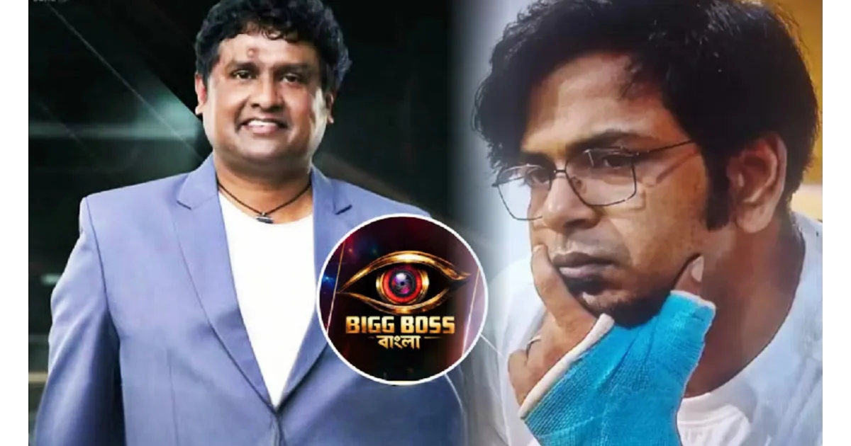 Durnibar Saha, Dipendu Biswas, Bigg Boss Bangla 3, Durnibar crying, Dipendu fans, Bigg Boss Bangla controversy, viewer reaction, Durnibar Dipendu friendship, দুর্নিবার সাহা, দীপেন্দু বিশ্বাস, বিগ বস বাংলা ৩, দুর্নিবারের কান্না, দীপেন্দুর ভক্ত, দর্শক প্রতিক্রিয়া, বিগ বস বাংলা বিতর্ক, দুর্নিবার দীপেন্দু