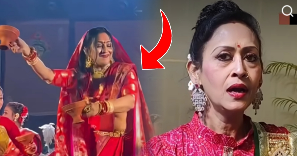 Indrani Haldar, Rituparna Sengupta, Mahalaya Dance Controversy, Rituparna Trolling, Bengali Actress, Tollywood, Mahalaya Special Programme, Indrani Haldar Statement, ইন্দ্রাণী হালদার, ঋতুপর্ণা সেনগুপ্ত, মহালয়ার নাচ, ঋতুপর্ণার নাচ নিয়ে বিতর্ক, ঋতুপর্ণাকে ট্রোলিং, বাংলা অভিনেত্রী, টলিউড, মহালয়ার অনুষ্ঠান