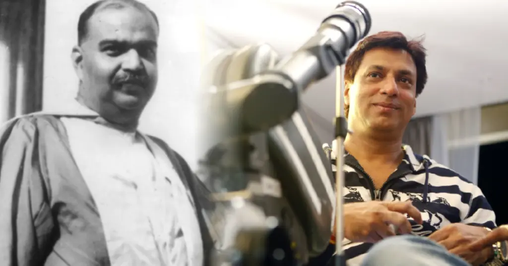 শ্যামাপ্রসাদ মুখোপাধ্যায়, Madhur Bhandarkar, Madhur Bhandarkar New Film, Shyama The Missing Chapter, Syama Prasad Mukherjee Biopic, মধুর ভান্ডারকর, শ্যামাপ্রসাদ বায়োপিক Madhur Bhandarkar, Syama Prasad Mukherjee Biopic, Shyama The Missing Chapter, Madhur Bhandarkar New Film, মধুর ভান্ডারকর, শ্যামাপ্রসাদ মুখোপাধ্যায়, শ্যামাপ্রসাদ বায়োপিক, বাংলা বিনোদন