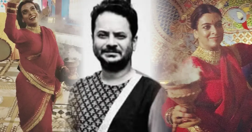 Moumita Pandit, Rahul Arunoday Banerjee, Tollywood News, Durga Puja 2026, Bengali Entertainment News, মৌমিতা পণ্ডিত, রাহুল অরুণোদয় বন্দ্যোপাধ্যায়, টলিউড, দুর্গাপুজো ২০২৬, বিনোদনের খবর