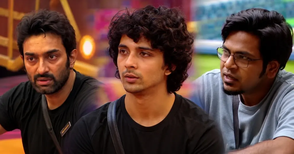 Bigg Boss Bangla, Niranjan Mondal, durnibar saha, Jeetu Kamal, Ranjan Dhurnibar friendship, audience reaction, বিগ বস বাংলা, নিরঞ্জন মণ্ডল, দুর্নিবার সাহা, জিতু কামাল, নিরঞ্জন দুর্নিবারের বন্ধুত্ব, নিরঞ্জনের পারফরম্যান্স, দর্শকদের প্রতিক্রিয়া