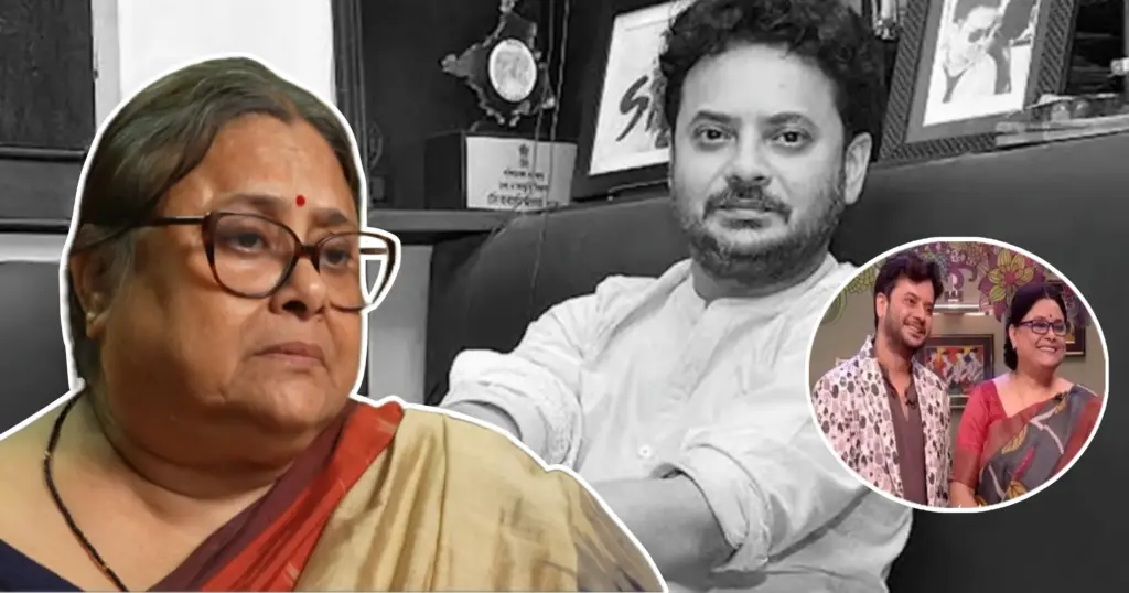 Bengali actor, Bengali entertainment news, Rahul Arunoday Banerjee, Rahul Arunoday Mother, Rahul Banerjee Birthday, Shyamoli Banerjee, tollywood news, টলিউড, প্রয়াত অভিনেতা, বাংলা বিনোদনের খবর, রাহুল অরুণোদয় বন্দ্যোপাধ্যায়, রাহুলের জন্মদিন, রাহুলের মা, শ্যামলী বন্দ্যোপাধ্যায় Rahul Arunoday Banerjee, Rahul Banerjee Birthday, Shyamoli Banerjee, Rahul Arunoday Mother, Bengali Actor, Tollywood News, Bengali Entertainment News, রাহুল অরুণোদয় বন্দ্যোপাধ্যায়, রাহুলের জন্মদিন, শ্যামলী বন্দ্যোপাধ্যায়, রাহুলের মা, টলিউড, বাংলা বিনোদনের খবর, প্রয়াত অভিনেতা
