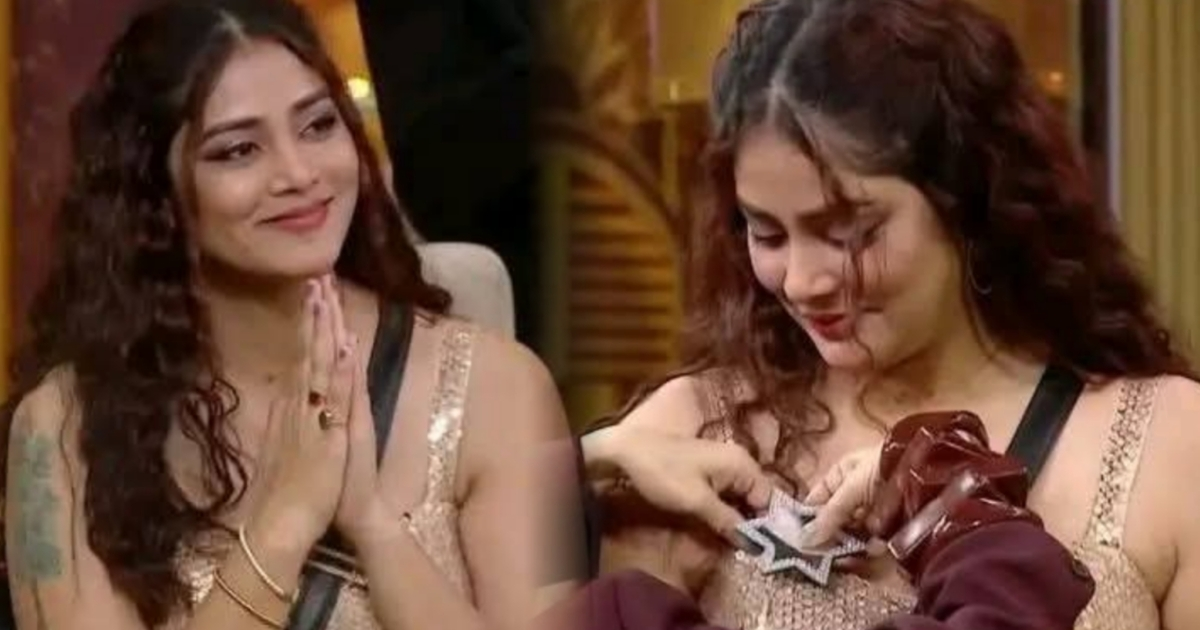 Sonamoni saha, Star Jalsha, Controversy, Bengali Television, Audience Reaction, Bigg Boss Bangla, সোনামণি সাহা, স্টার জলসা, বাংলা টেলিভিশন, দর্শকের ক্ষোভ, বিনোদন, বিগ বস বাংলা