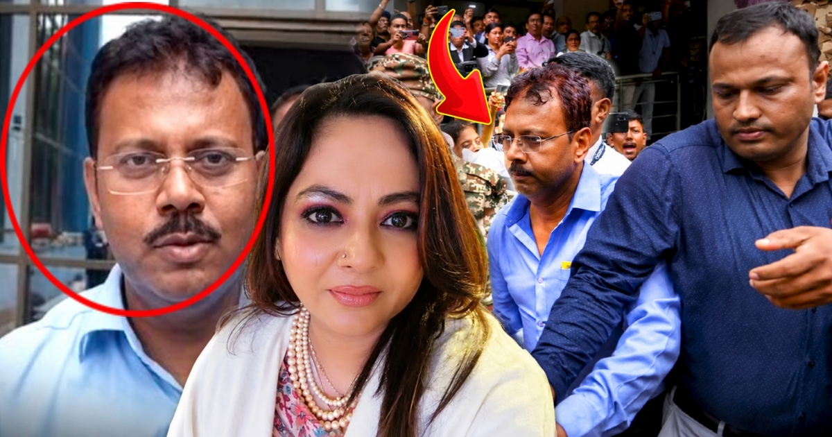 Sreelekha Mitra, Sandip Ghosh Bail, RG Kar Case, Sreelekha Mitra Social Media Post, RG Kar Corruption Case, Bengali Entertainment News, শ্রীলেখা মিত্র, সন্দীপ ঘোষের জামিন, আরজি কর মামলা, শ্রীলেখার পোস্ট, আর্থিক দুর্নীতি মামলা, বাংলা বিনোদনের খবর