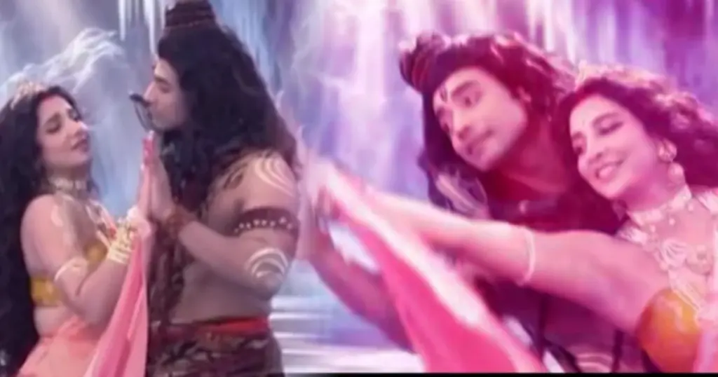 Subhashree Ganguly, Ranajoy Bishnu, Star Jalsha Mahalaya, Mahishasuramardini 2026, Bengali Television News, Mahalaya Controversy, Tollywood News, শুভশ্রী গঙ্গোপাধ্যায়, রণজয় বিষ্ণু, স্টার জলসা, মহালয়া ২০২৬, মহিষাসুরমর্দিনী, মহালয়া বিতর্ক, টলিউডের খবর