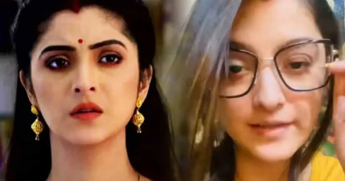 Sweta Bhattacharya, Sweta Bhattacharya Eye Problem, Sweta Bhattacharya Eye Cyst, Bengali Actress Sweta Bhattacharya, Sweta Bhattacharya Surgery, Tollywood News, Bengali Entertainment News, শ্বেতা ভট্টাচার্য, শ্বেতার চোখের সমস্যা, শ্বেতার চোখে সিস্ট, শ্বেতা ভট্টাচার্যের অপারেশন, শ্বেতার অসুস্থতা, টলিউড খবর, বাংলা বিনোদন