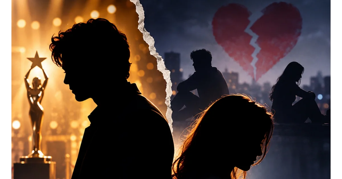 Tollywood Breakup, Bengali Actor Actress Breakup, Tollywood Couple, 11 Years Relationship, Tollywood News, Bengali Cinema News, টলিউড বিচ্ছেদ, নায়ক নায়িকার প্রেম, ১১ বছরের প্রেম, টলিপাড়ার খবর, বাংলা সিনেমা, তারকা জুটি, বিচ্ছেদের খবর