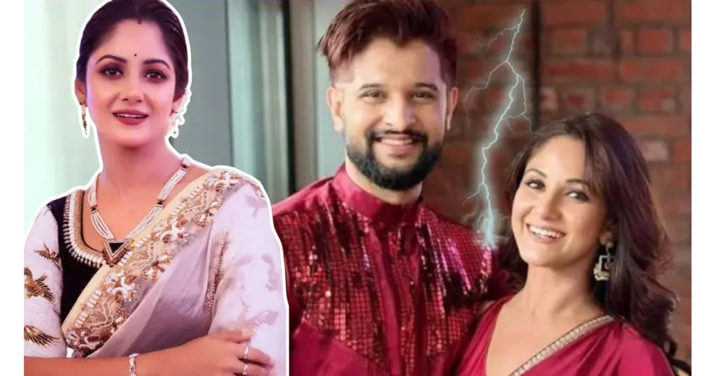 Trina Saha, Durga Puja 2026, Neel Bhattacharya, Parashuram Serial, Trina Bhattacharya, Trina Puja Plans, তৃণা ভট্টাচার্য, তৃণা সাহা, তৃণার পুজোর পরিকল্পনা, দুর্গাপুজো ২০২৬, নীল ভট্টাচার্য Trina Saha, Trina Bhattacharya, Neel Bhattacharya, Durga Puja 2026, Trina Puja Plans, Parashuram Serial, তৃণা সাহা, তৃণা ভট্টাচার্য, নীল ভট্টাচার্য, দুর্গাপুজো ২০২৬, তৃণার পুজোর পরিকল্পনা, পরশুরাম ধারাবাহিক