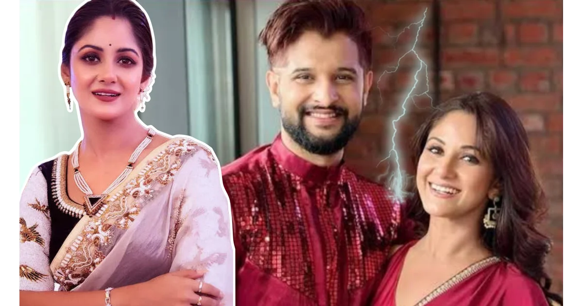 Trina Saha, Trina Bhattacharya, Neel Bhattacharya, Durga Puja 2026, Trina Puja Plans, Parashuram Serial, তৃণা সাহা, তৃণা ভট্টাচার্য, নীল ভট্টাচার্য, দুর্গাপুজো ২০২৬, তৃণার পুজোর পরিকল্পনা, পরশুরাম ধারাবাহিক